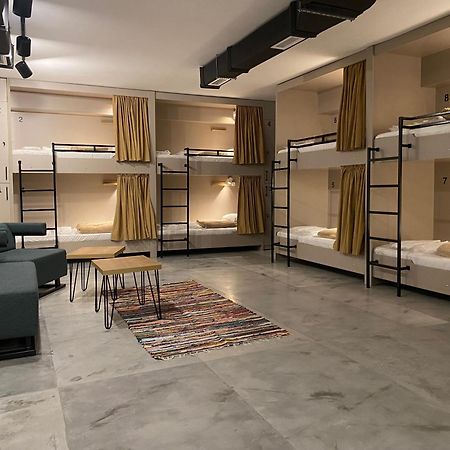 A Pousada Dorm Kʼutʼaisi Exterior foto