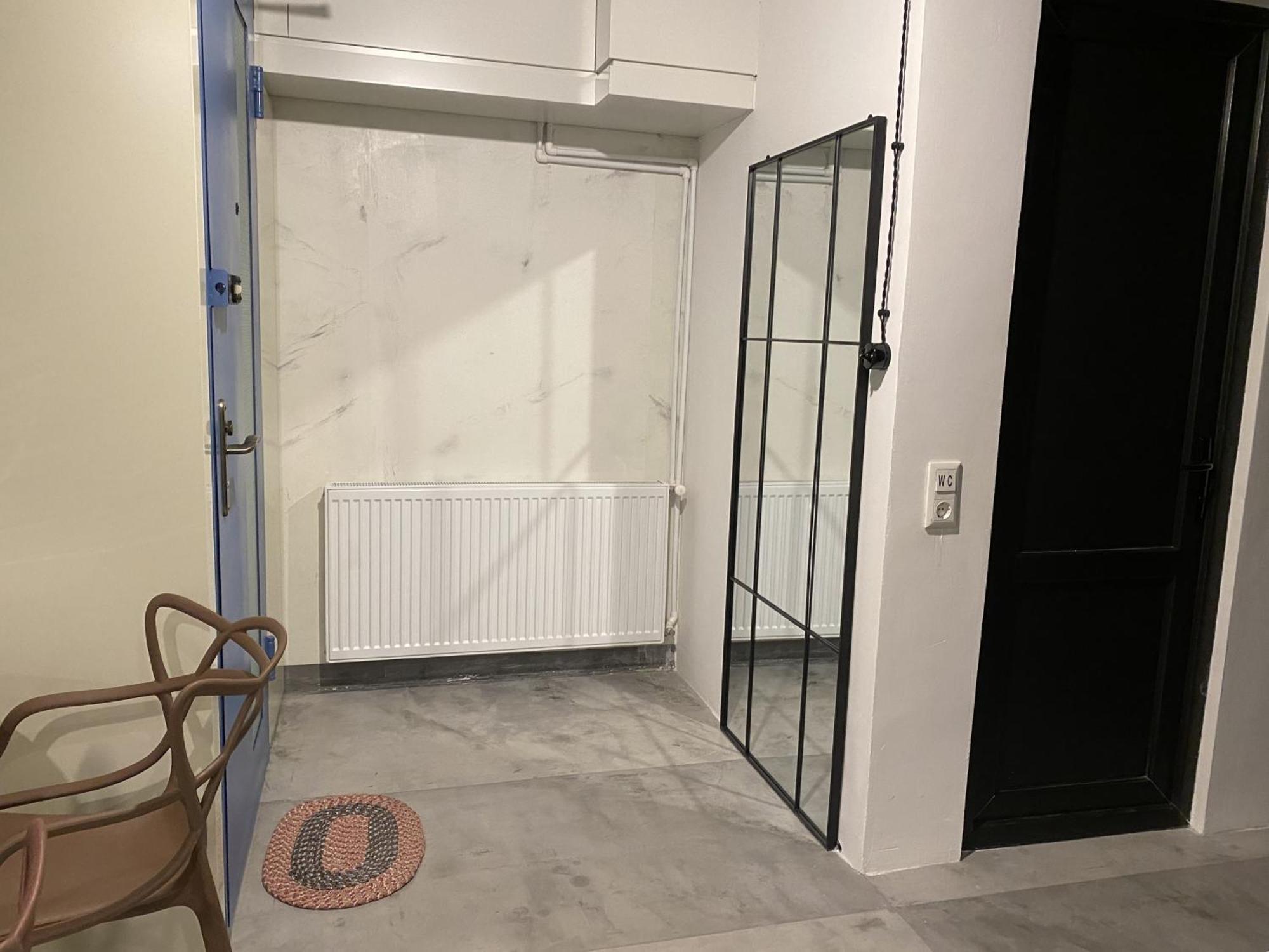 A Pousada Dorm Kʼutʼaisi Exterior foto