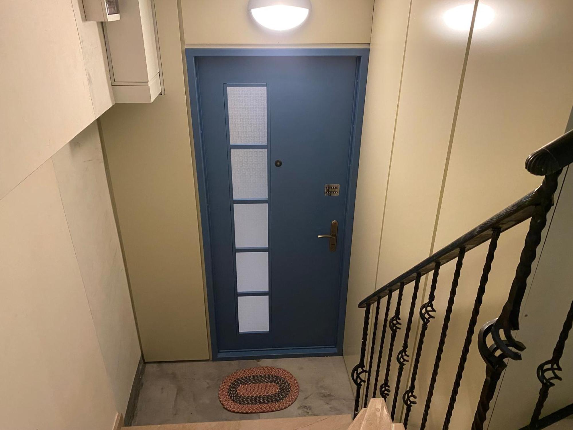 A Pousada Dorm Kʼutʼaisi Exterior foto